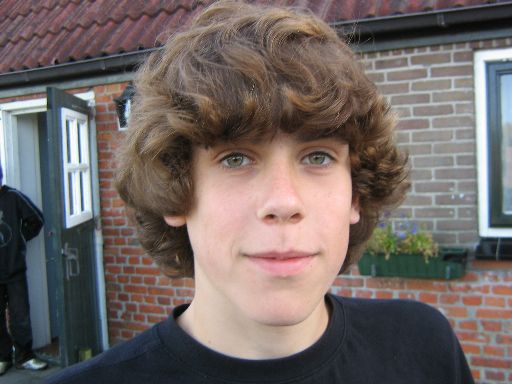 Ameland 2009 1. Lager   182